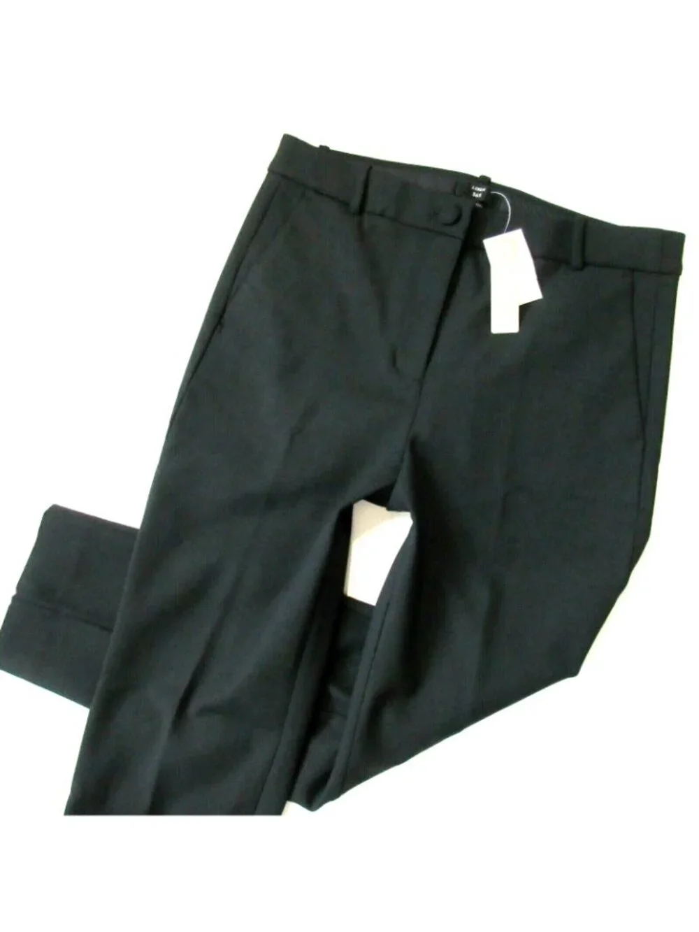 J. Crew pockets™ much seam